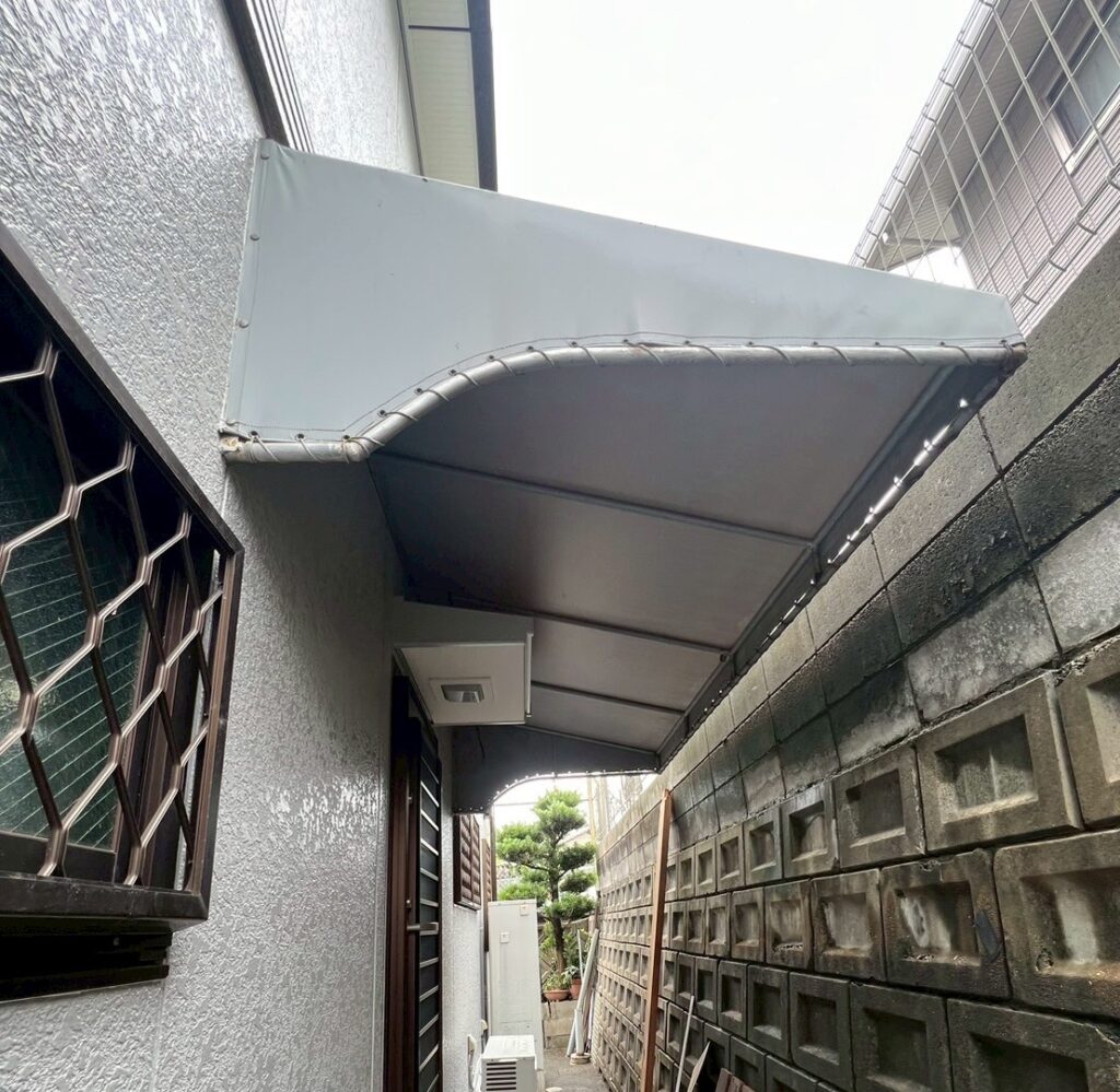 中間市　I様邸　完工 (9)